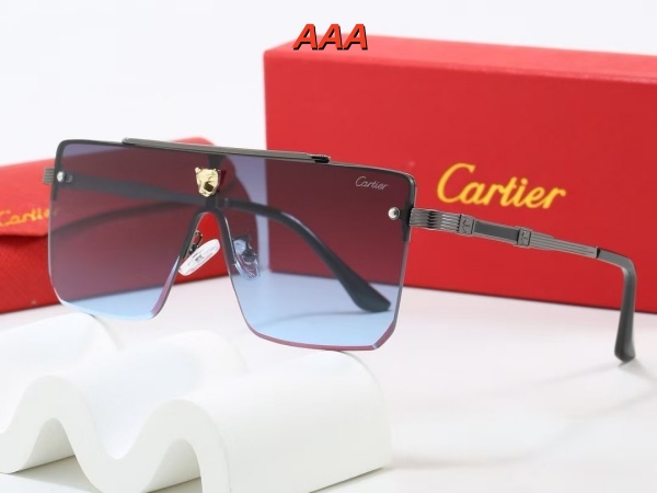 Cartier-Sunglass(AAA)-1651