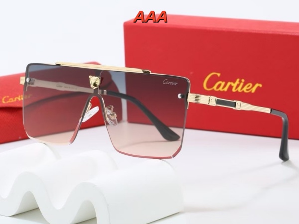 Cartier-Sunglass(AAA)-1653