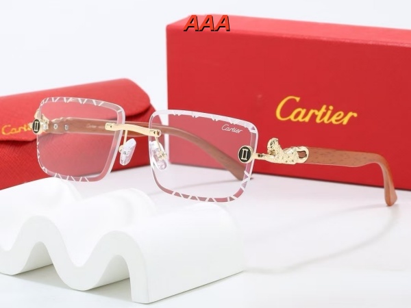 Cartier-Sunglass(AAA)-1664