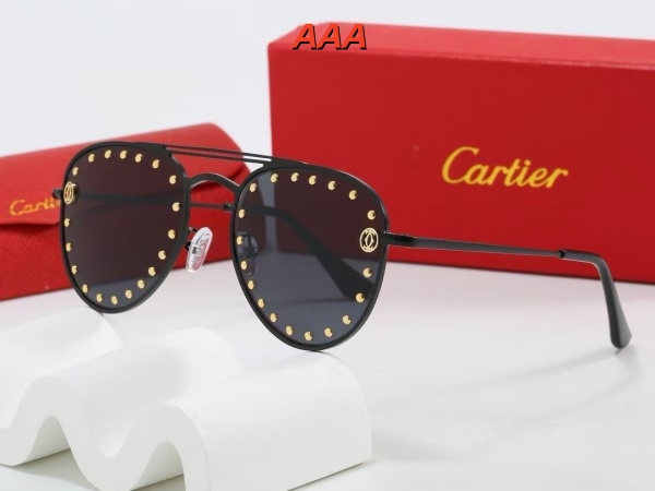 Cartier-Sunglass(AAA)-1675