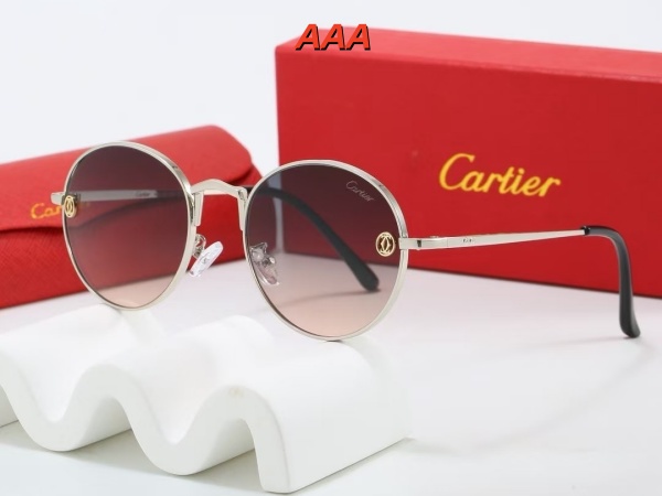 Cartier-Sunglass(AAA)-1678