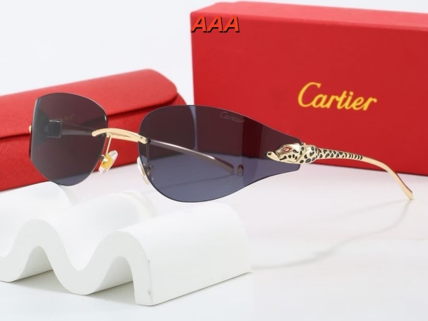 Cartier-Sunglass(AAA)-1689