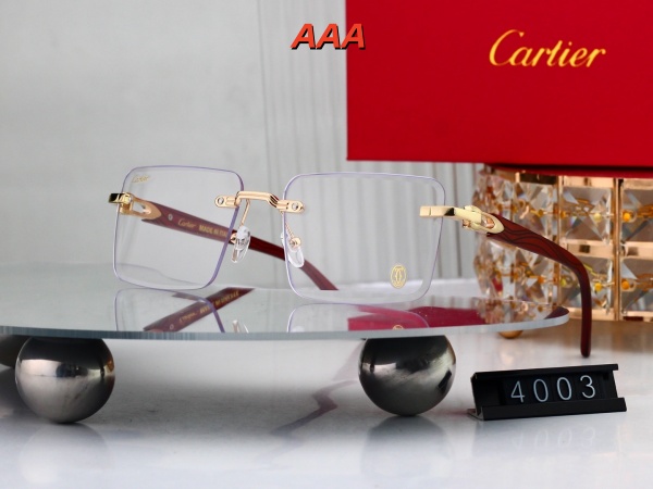 Cartier-Sunglass(AAA)-0168