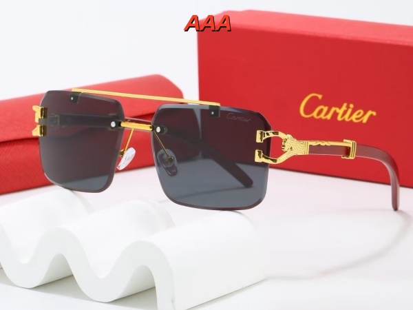 Cartier-Sunglass(AAA)-1694