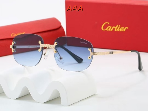 Cartier-Sunglass(AAA)-1703