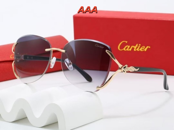Cartier-Sunglass(AAA)-1707