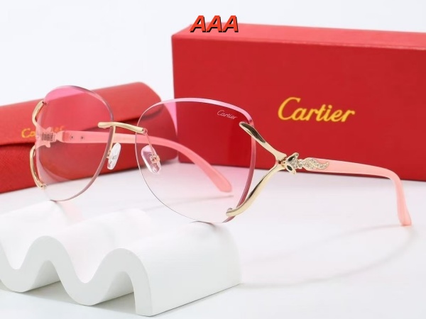 Cartier-Sunglass(AAA)-1708