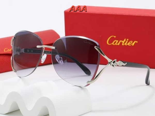 Cartier-Sunglass(AAA)-1709