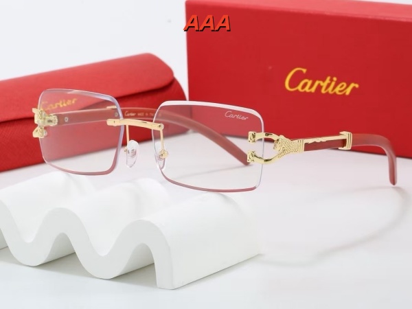 Cartier-Sunglass(AAA)-1717