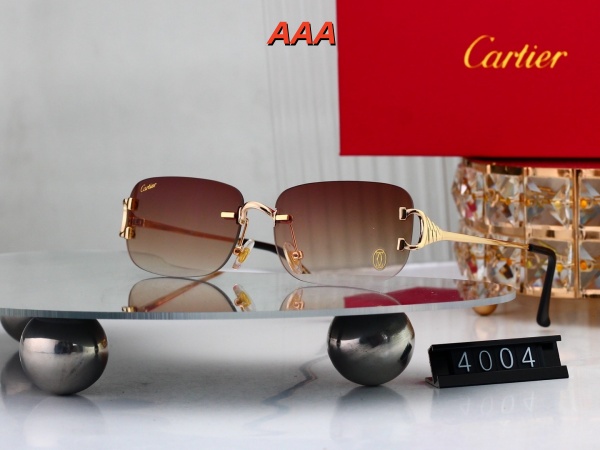 Cartier-Sunglass(AAA)-0173