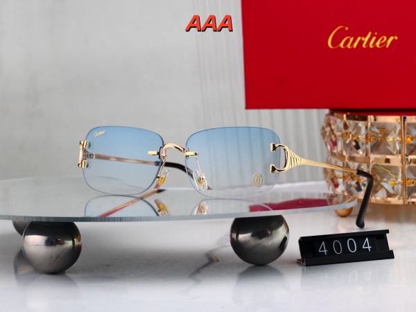 Cartier-Sunglass(AAA)-0175