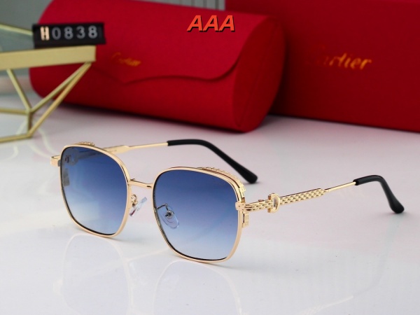 Cartier-Sunglass(AAA)-1805