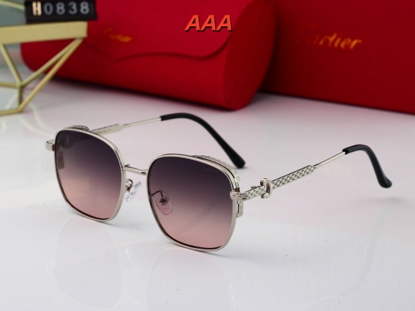 Cartier-Sunglass(AAA)-1806