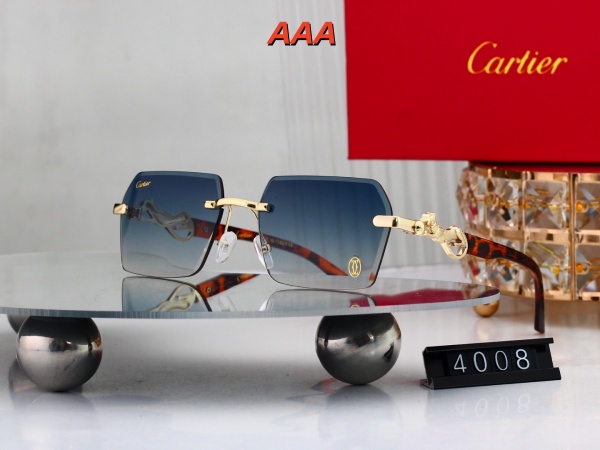 Cartier-Sunglass(AAA)-0182