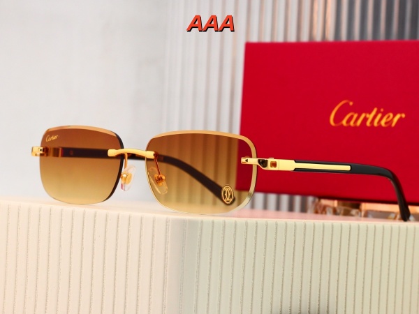 Cartier-Sunglass(AAA)-1831
