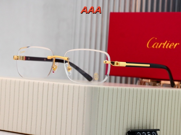 Cartier-Sunglass(AAA)-1832