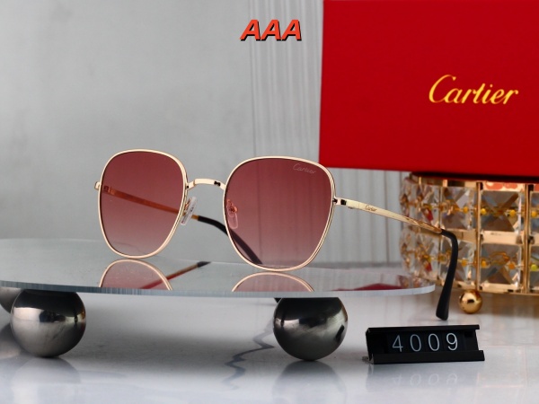 Cartier-Sunglass(AAA)-0185