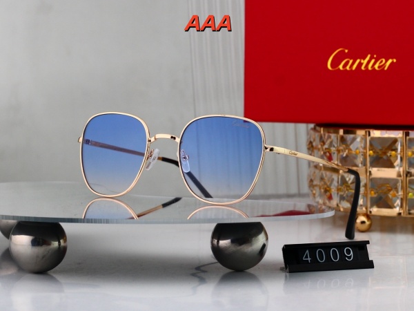 Cartier-Sunglass(AAA)-0186