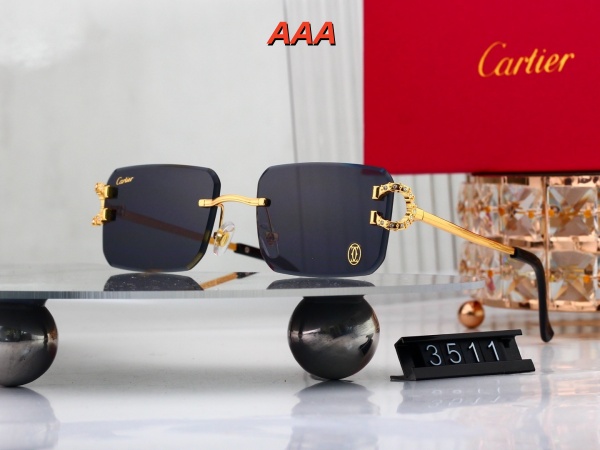 Cartier-Sunglass(AAA)-1894