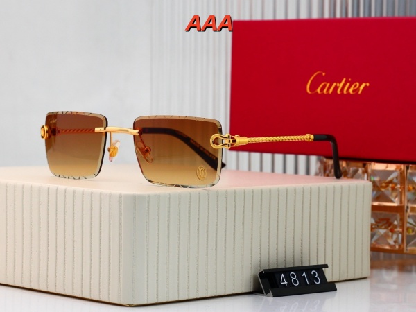 Cartier-Sunglass(AAA)-1905