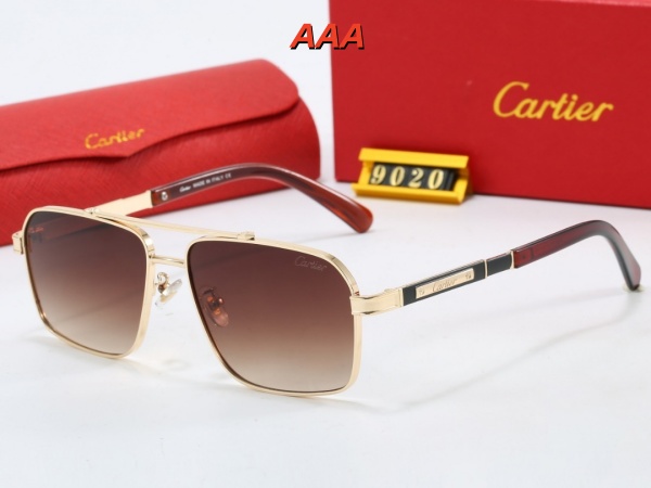 Cartier-Sunglass(AAA)-1919
