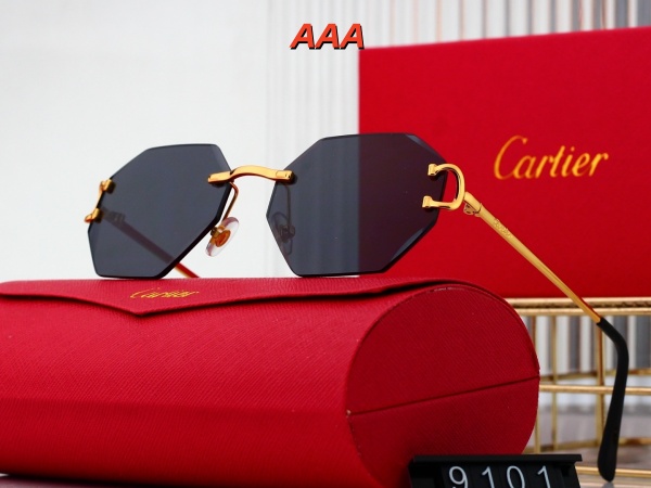 Cartier-Sunglass(AAA)-1922