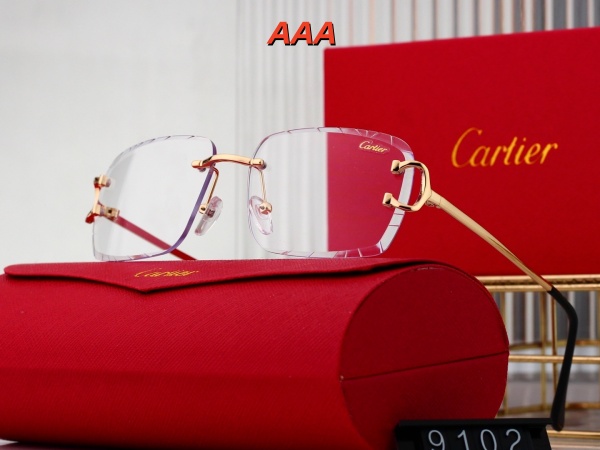 Cartier-Sunglass(AAA)-1930