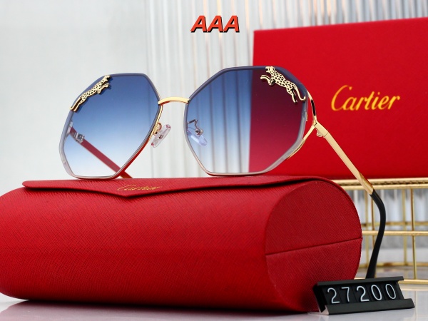 Cartier-Sunglass(AAA)-1940