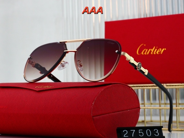 Cartier-Sunglass(AAA)-1948