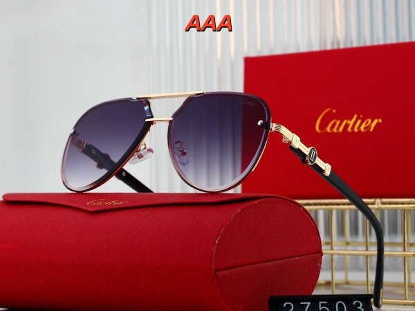 Cartier-Sunglass(AAA)-1949