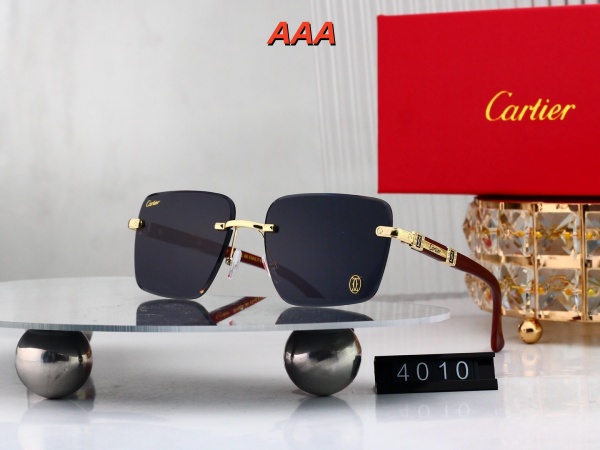 Cartier-Sunglass(AAA)-0194