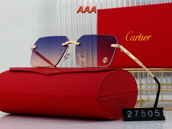 Cartier-Sunglass(AAA)-1954