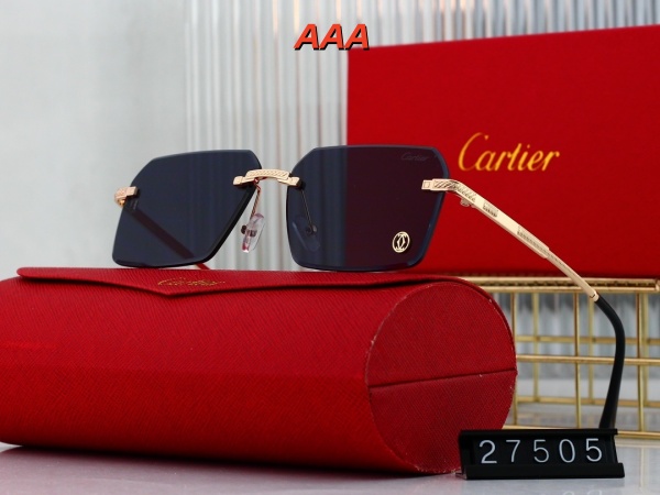 Cartier-Sunglass(AAA)-1958