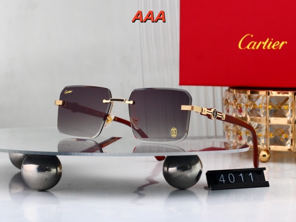 Cartier-Sunglass(AAA)-0195