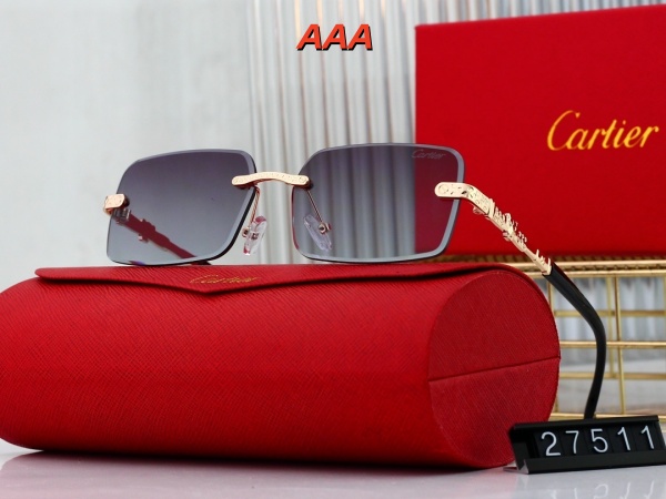 Cartier-Sunglass(AAA)-1976