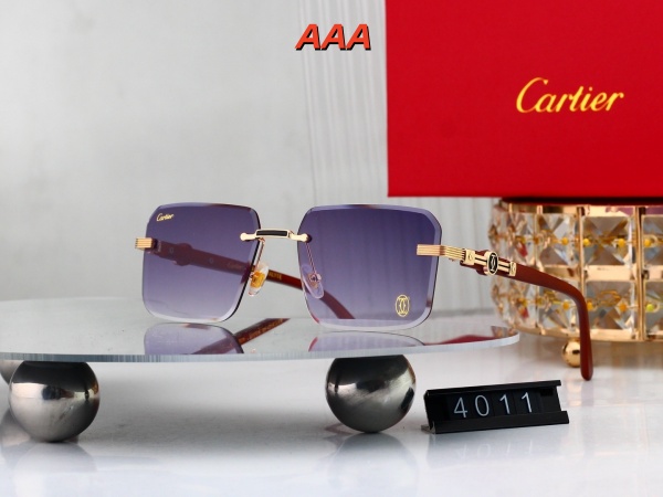 Cartier-Sunglass(AAA)-0197