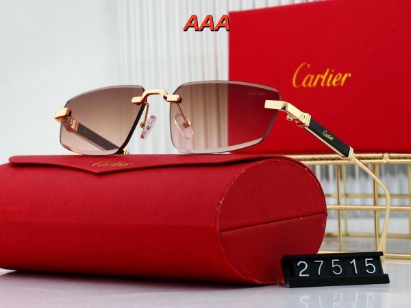 Cartier-Sunglass(AAA)-1985