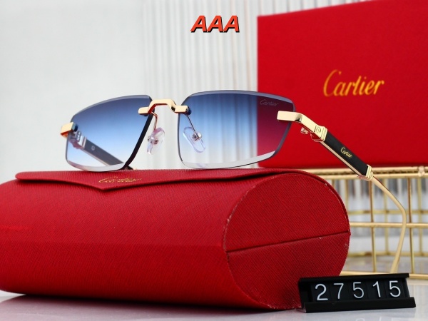 Cartier-Sunglass(AAA)-1987