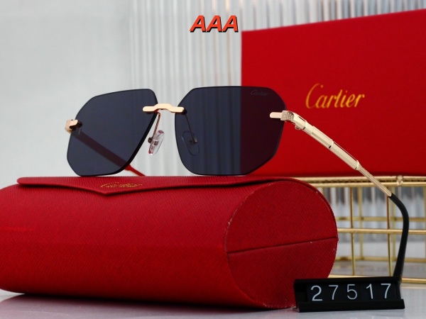 Cartier-Sunglass(AAA)-1994