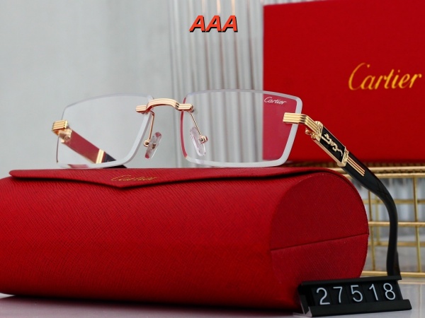 Cartier-Sunglass(AAA)-1997