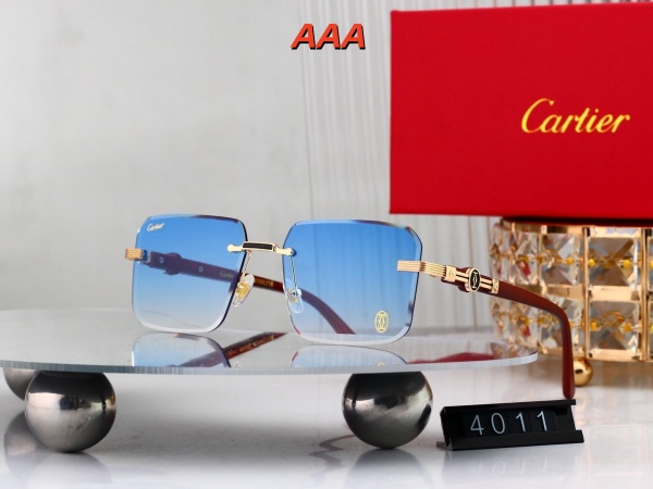 Cartier-Sunglass(AAA)-0200