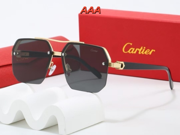 Cartier-Sunglass(AAA)-2023
