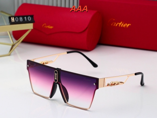 Cartier-Sunglass(AAA)-2065
