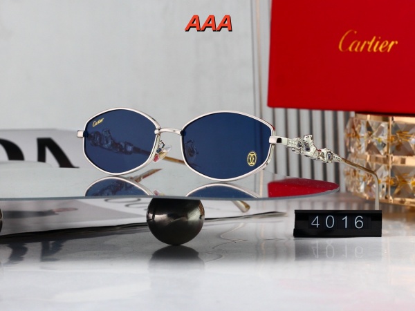 Cartier-Sunglass(AAA)-0208