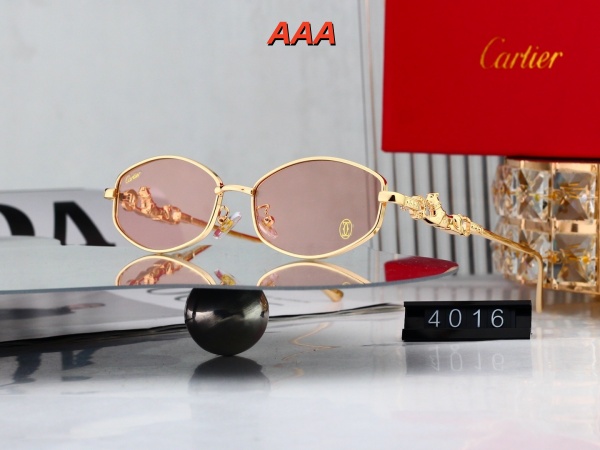 Cartier-Sunglass(AAA)-0211