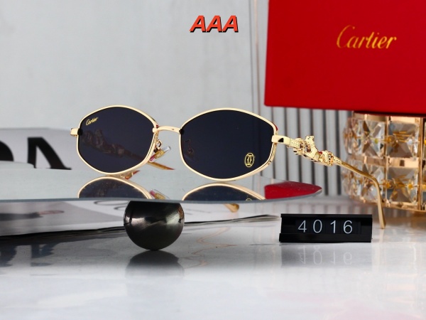 Cartier-Sunglass(AAA)-0213