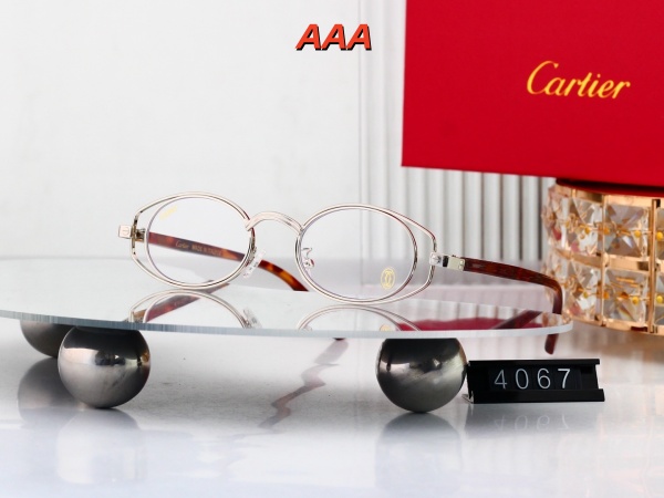 Cartier-Sunglass(AAA)-0214
