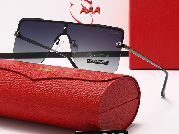 Cartier-Sunglass(AAA)-2157