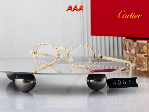 Cartier-Sunglass(AAA)-0216