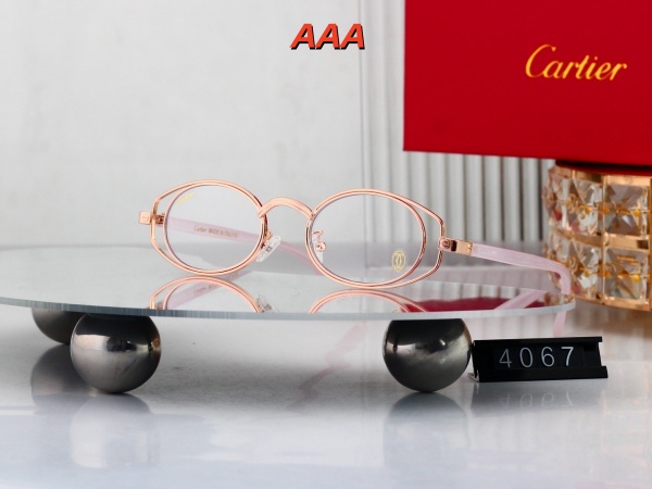 Cartier-Sunglass(AAA)-0217